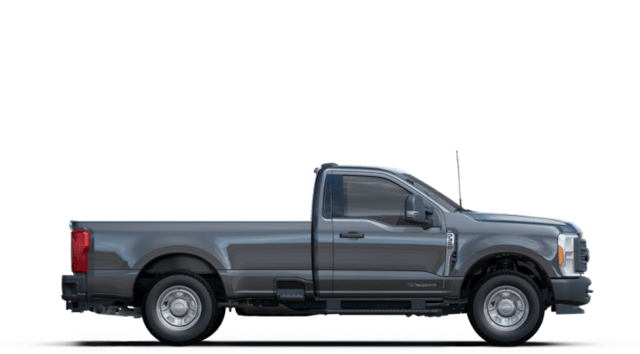 2024 Ford SuperDuty